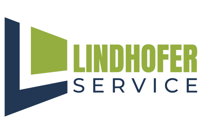 Lindhofer Service - Logo